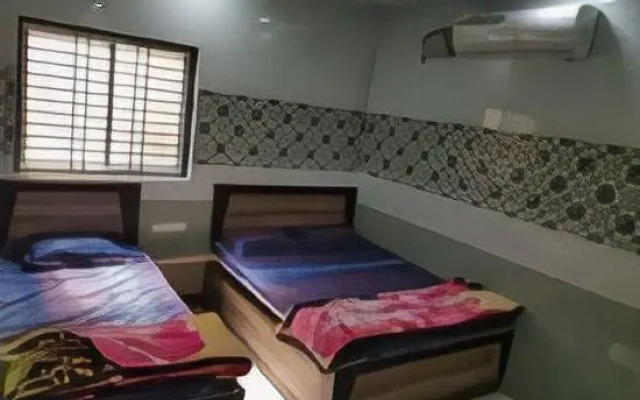 Sree Mukhyaprana Residency