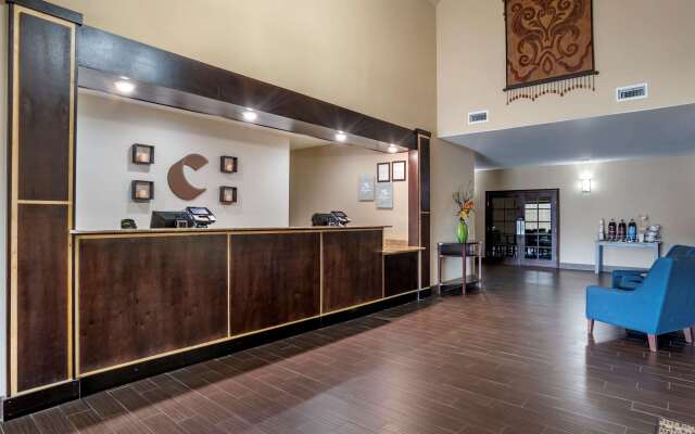 Comfort Inn & Suites Scott-West Lafayette