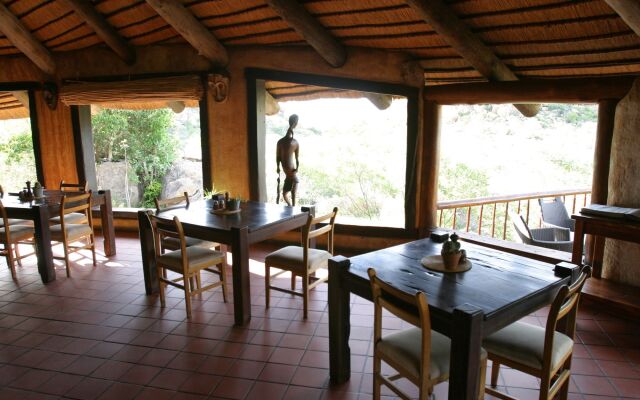 Ondudu Safari Lodge