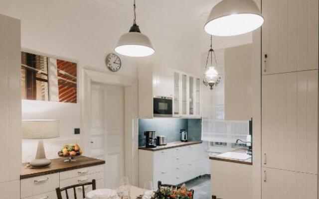 Urbano Styles Downtown Budapest