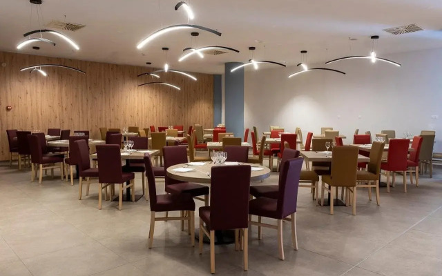 Ohtels Islantilla