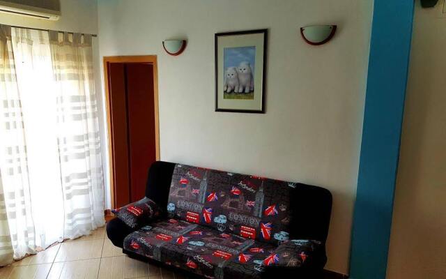 Villa Tony