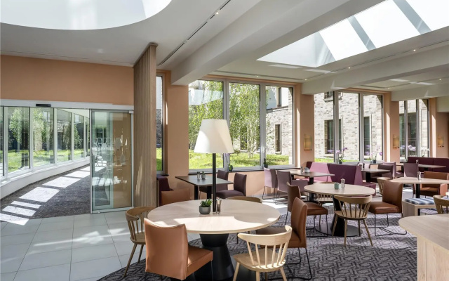 Hampton By Hilton Potsdam Babelsberg