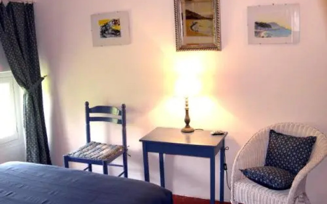 Domaine du Paraïs B&B