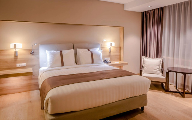 Holiday Inn Ulaanbaatar by IHG