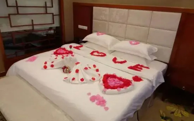Pingguo International Hotel