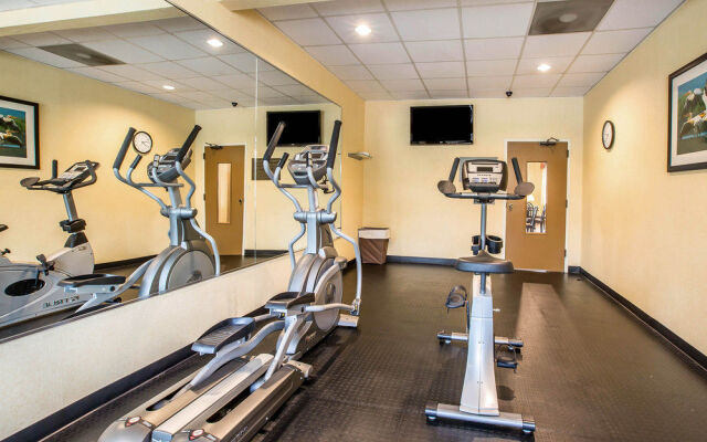 Comfort Inn Thomasville