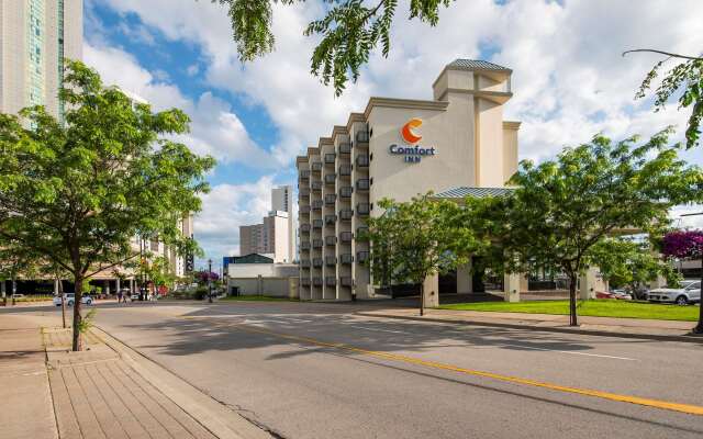 Comfort Inn Fallsview