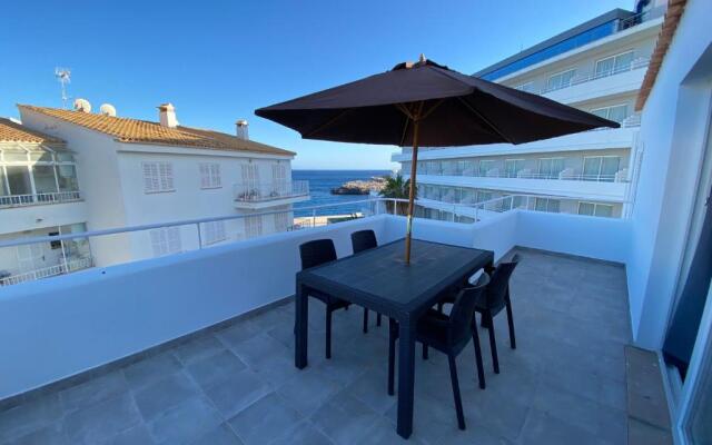 Apartamentos Marivent