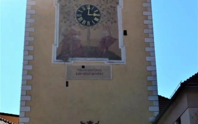 Pension Kotva