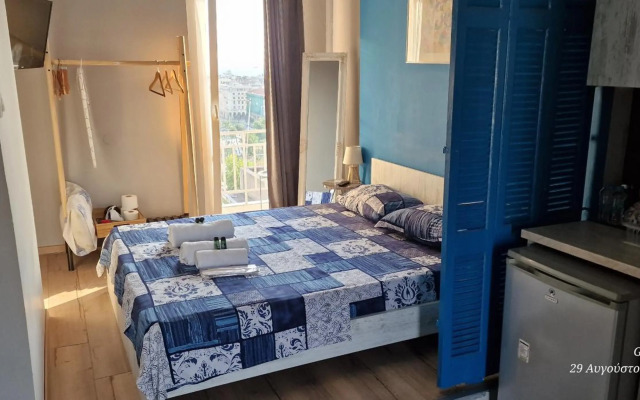 Closer "Penthouse Apartment 1"