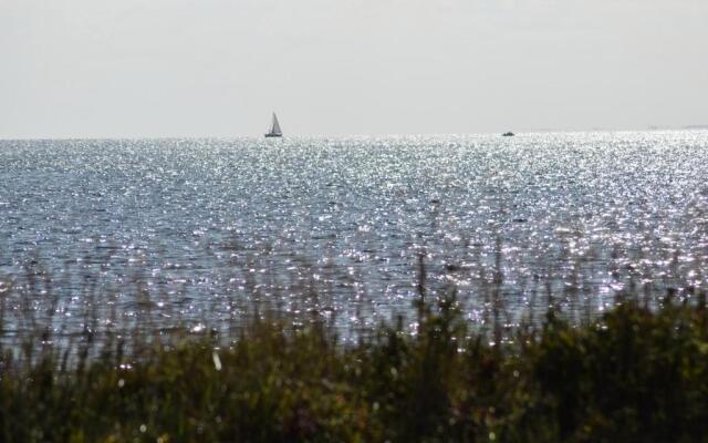 Fehmarnstrand 77 Whg 5