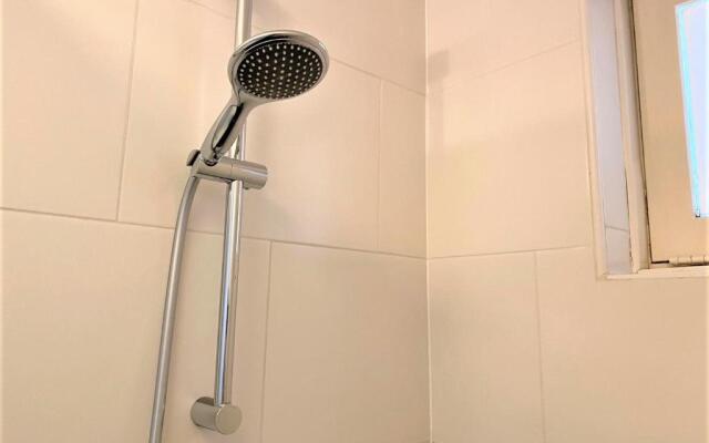 Vakantiewoning Domburg DO30