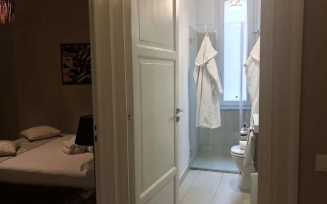 In Suite