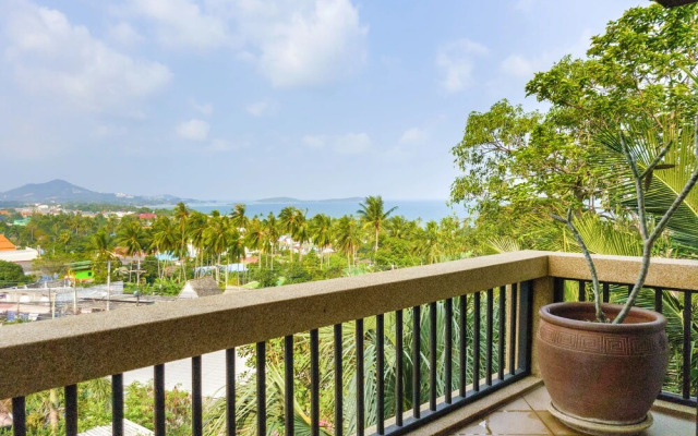 Baan Rawee Villas