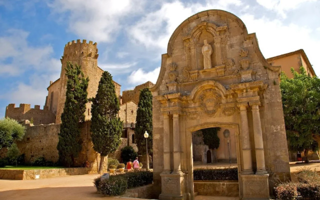 The Corner Apartment