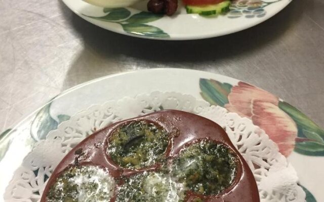 Hôtel Restaurant de La Place