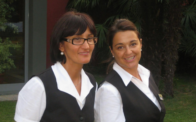 Hotel Brione Green Resort