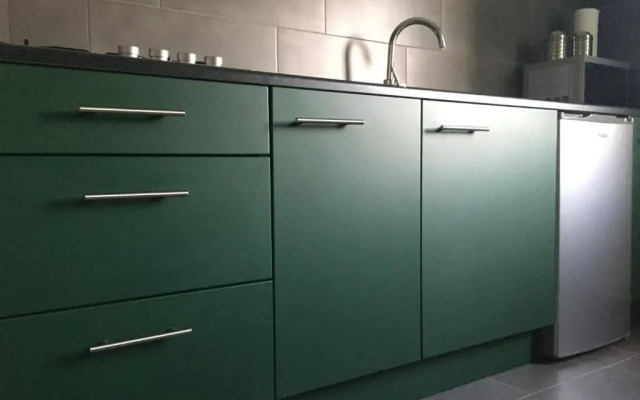 Apartament Nadbystrzycka no.14