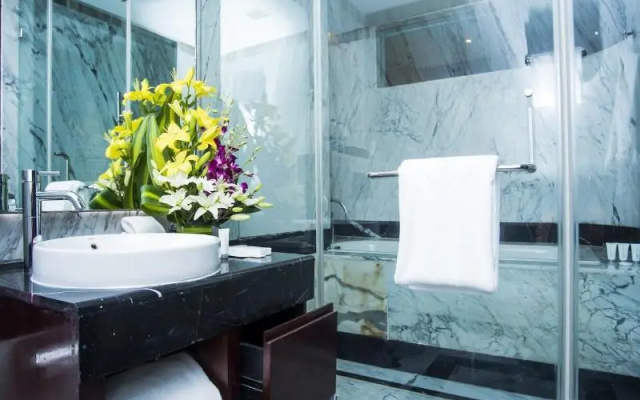 Le Meridien Coimbatore