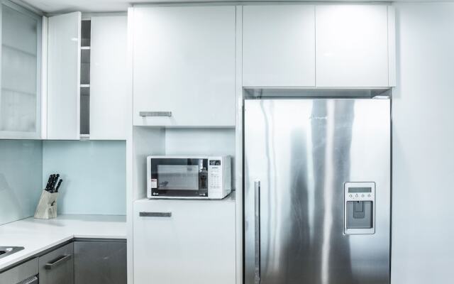 Dulcis Domus Apartments on Sussex