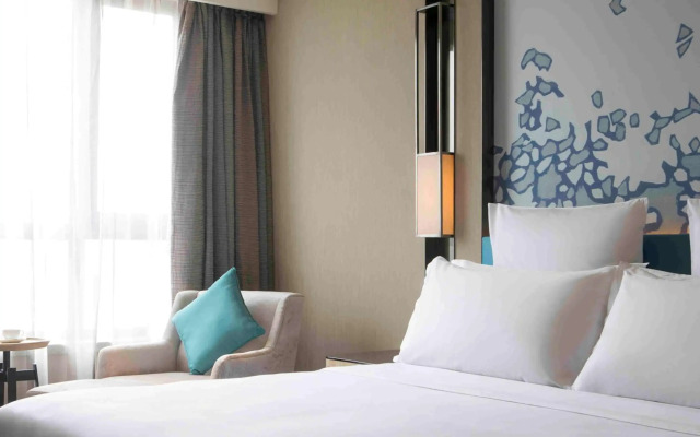 Pullman Taiyuan