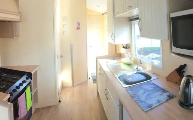 Thurso Bay Holidays