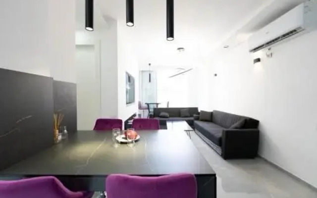 New! luxus- Best suit 2 minutes fromTel Aviv