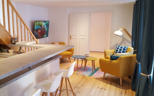 Le Petit Stockholm