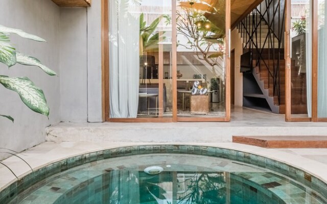Zazen 2 Villa by Betterplace