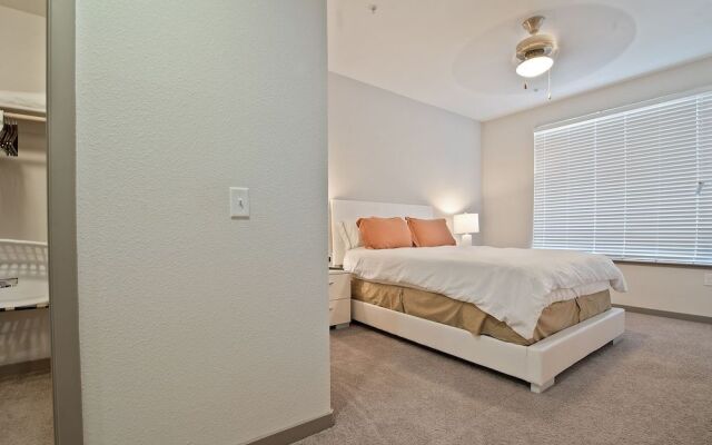 Global Luxury Suites Austin Downtown