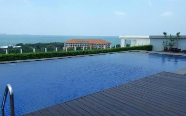 The Elegance@Cosy Beach
