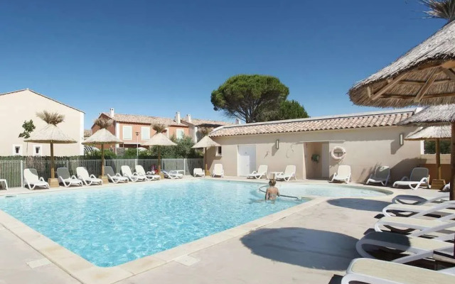 Residence le Mas des Flamants