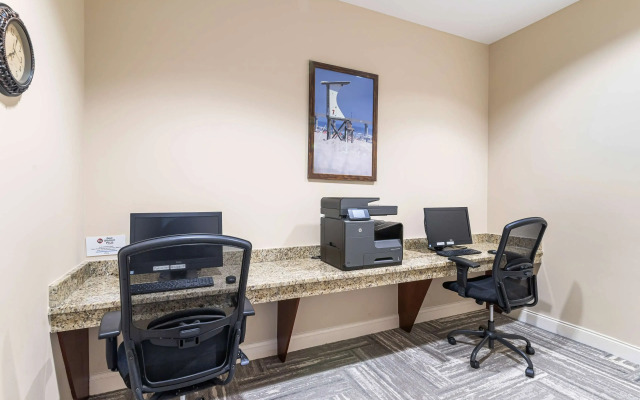 Best Western Plus Westgate Inn & Suites