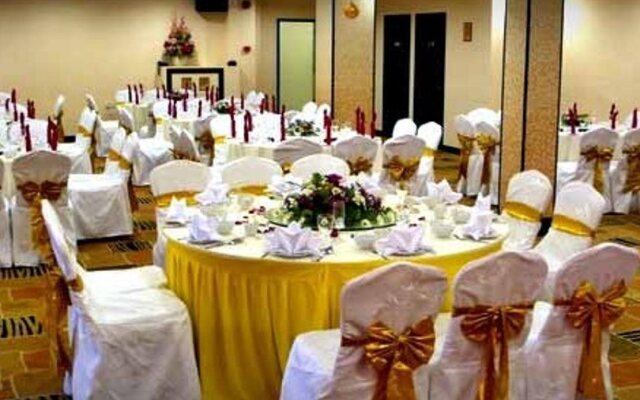 Royal Guest House