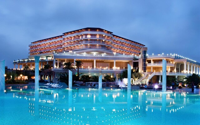 Starlight Resort Hotel - All Inclusive