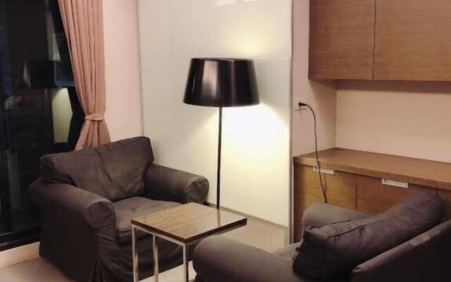 Lea's apartment A