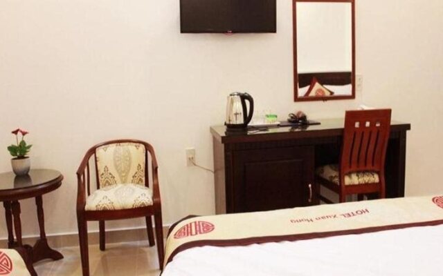 Xuan Hong 2 Hotel