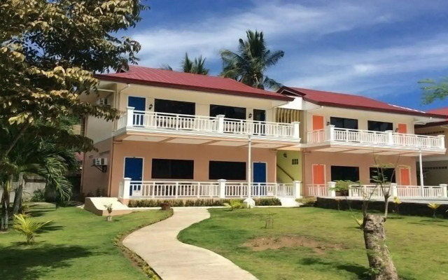 Northsky Beach Resort