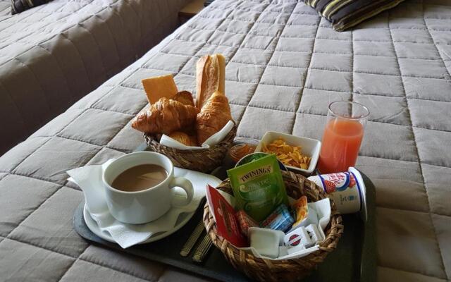 Hotel-Restaurant Du Golf