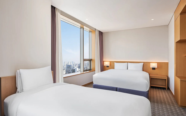 Sotetsu Hotels The Splaisir Seoul Dongdaemun