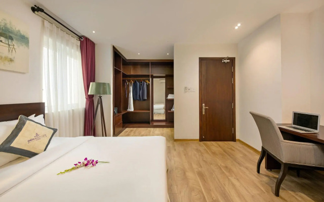 Sen Boutique Hotel
