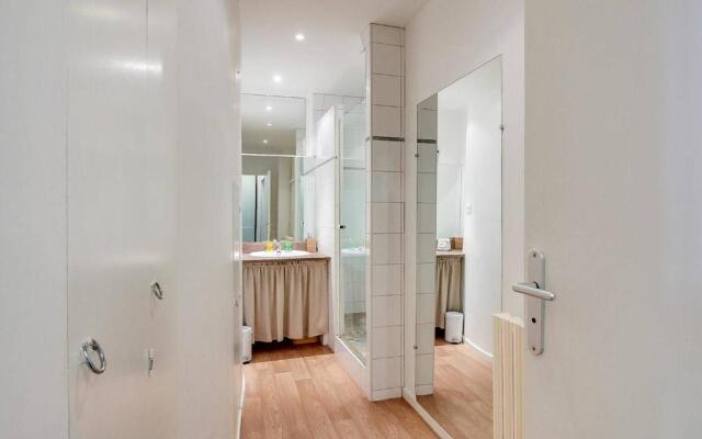 Appartement Cauterets, 6 Pièces, 11 Personnes - Fr-1-401-154