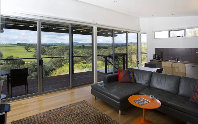 Barossa Pavilions