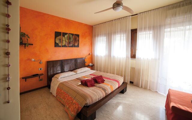 Colifata B&B