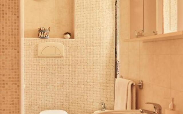 Case Vacanza Torre Canne
