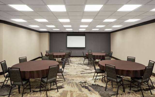 Hampton Inn & Suites Exeter