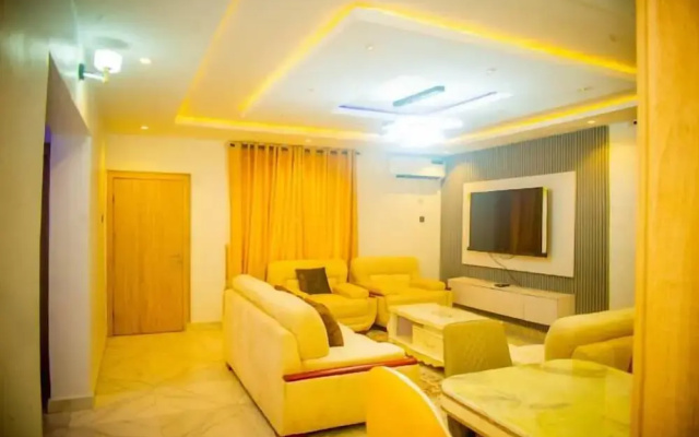 Kay's Place luxury Apartment and hotels