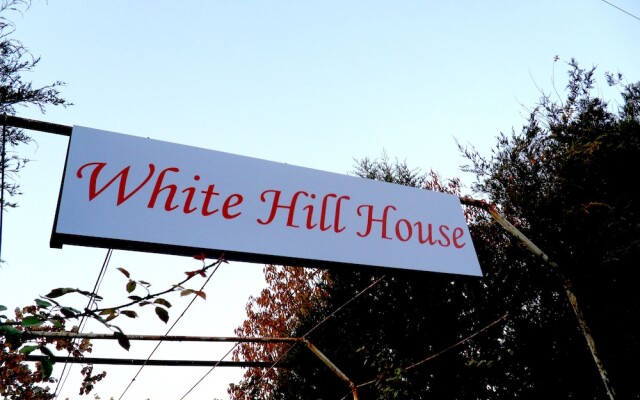 Отель White Hill House