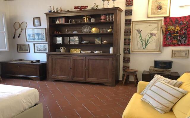 Appartamento Fiesolana 26